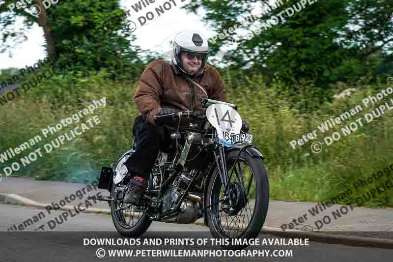 Vintage motorcycle club;eventdigitalimages;no limits trackdays;peter wileman photography;vintage motocycles;vmcc banbury run photographs